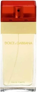 Туалетная вода Dolce & Gabbana