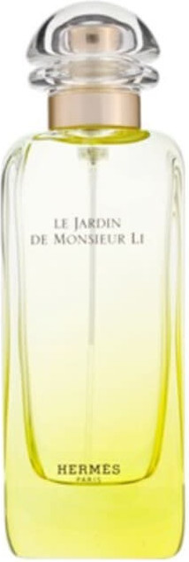 Hermes Le Jardin De Monsieur Li Eau de Toilette