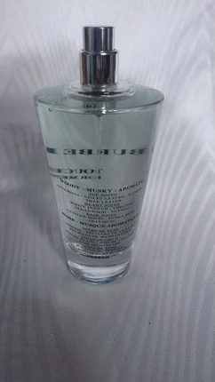 Burberry Touch for Men