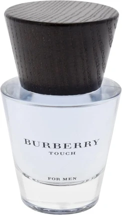 Burberry Touch Eau de Toilette