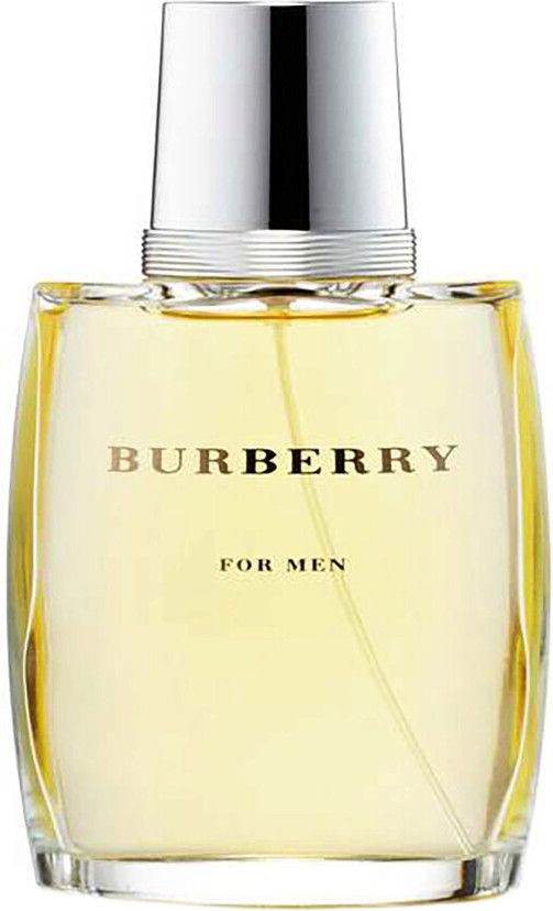 Burberry For Men Eau de Toilette