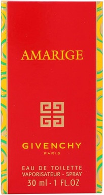 Givenchy Amarige Eau de Toilette