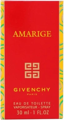 Givenchy Amarige Eau de Toilette