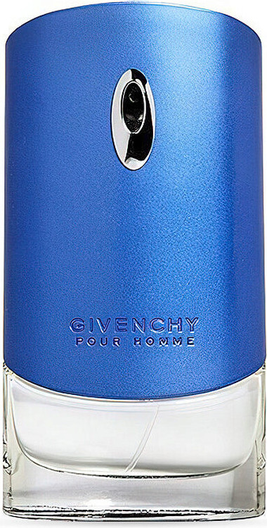 Givenchy Pour Homme Blue Label Туалетная вода