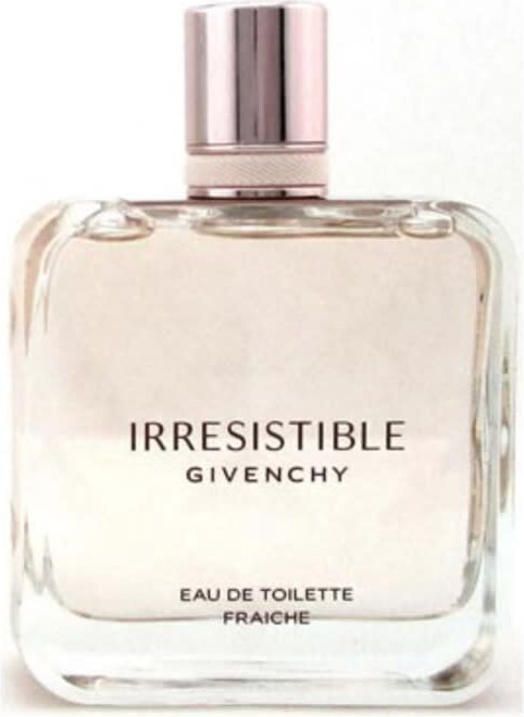 Туалетная вода Givenchy Irresistible Fraiche