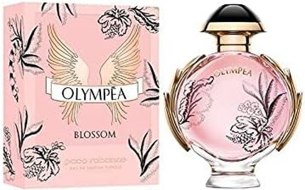 Paco Rabanne Olympea Blossom Floral Eau De Parfum