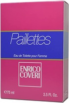 Enrico Coveri Paillettes Туалетная вода
