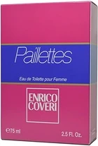Enrico Coveri Paillettes Туалетная вода