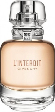 Givenchy L'Interdit Eau de Toilette Spray