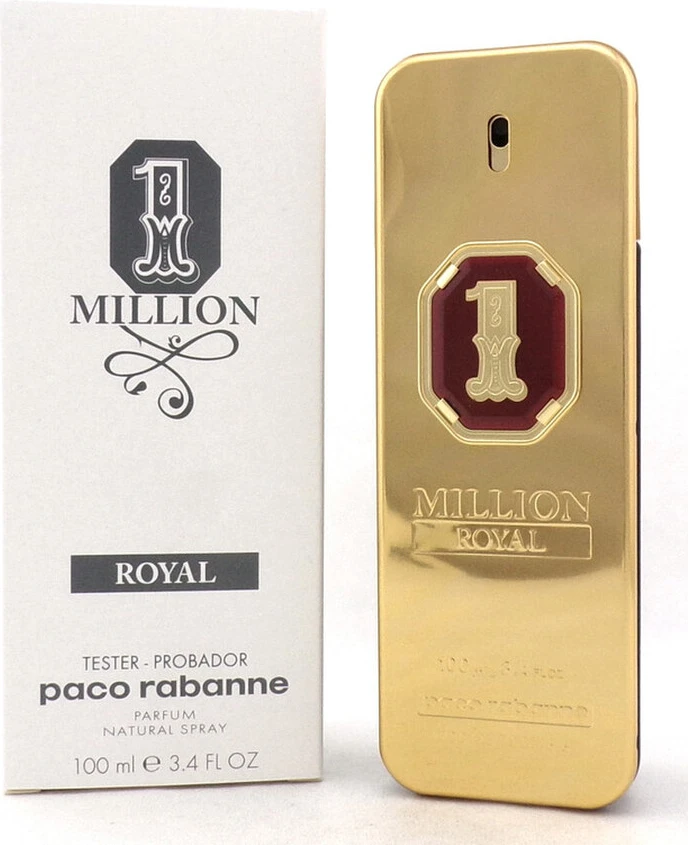 Парфюм Paco Rabanne 1 Million Royal