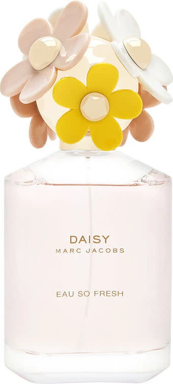 Marc Jacobs Daisy Eau So Fresh Туалетная вода