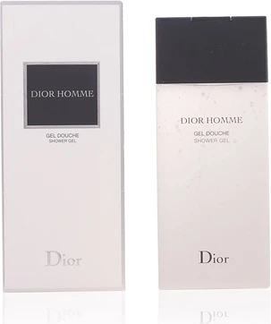 Гель для душа Christian Dior Dior Homme
