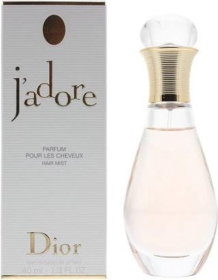 Парфюмированный спрей для волос Christian Dior J'adore