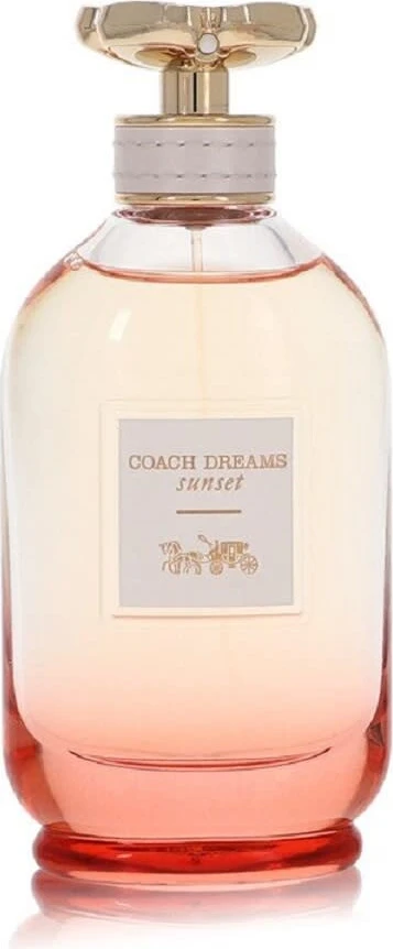 Coach Dreams Sunset Eau de Parfum Coach