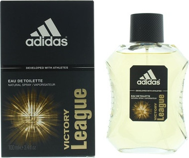 Adidas Victory Eau De Toilette