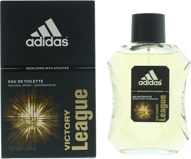 Adidas Victory Eau De Toilette