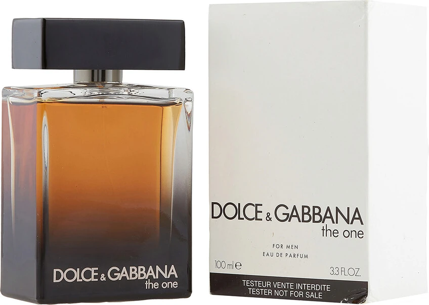 Dolce & Gabbana The One Eau de Parfum
