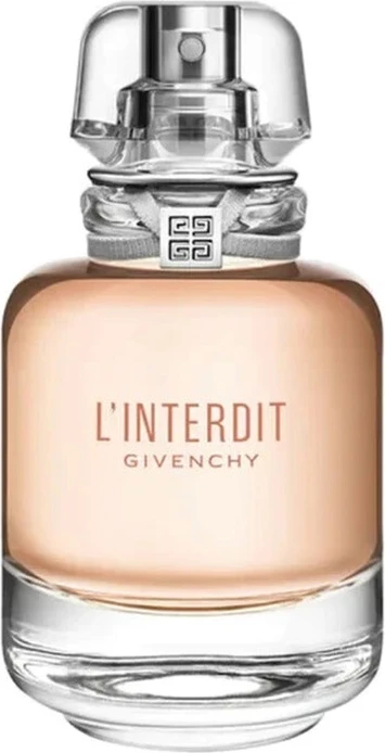 Givenchy L'Interdit Eau de Toilette