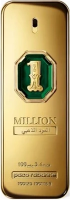 Eau De Parfum Paco Rabanne 1 Million Golden Oud