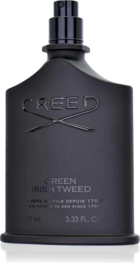 Парфюмерная вода Creed Green Irish Tweed