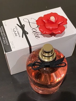 Dolce Rose Eau de Toilette Dolce & Gabbana