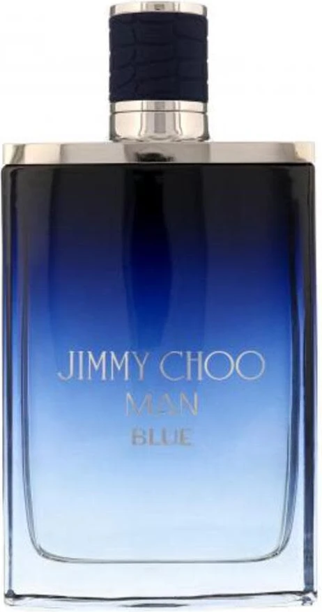 Jimmy Choo Man Blue Туалетная вода