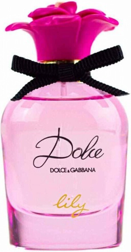 Туалетная вода Dolce & Gabbana Dolce Lily
