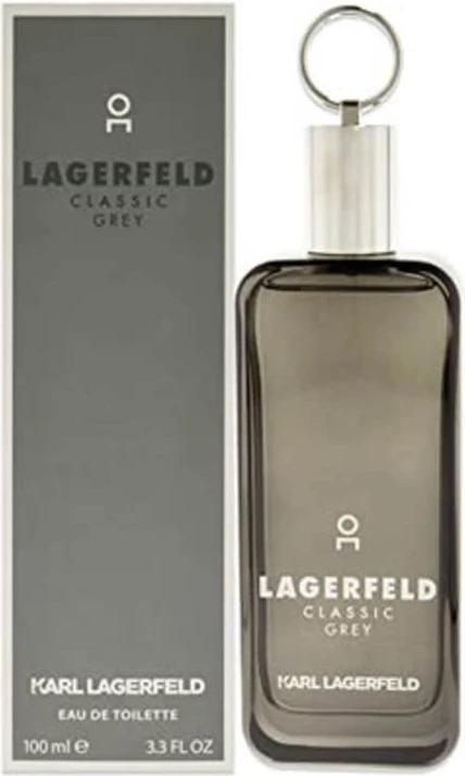 Туалетная вода Karl Lagerfeld Classic Grey