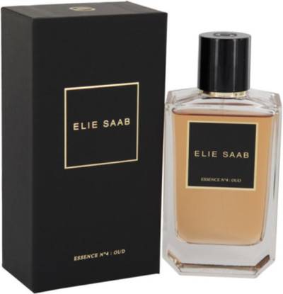 Elie Saab Benzin No. 4 OUD туалетная вода-спрей