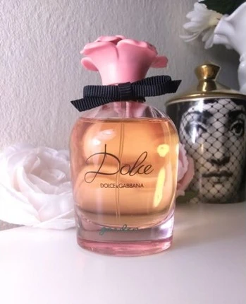 Парфюмерная вода Dolce & Gabbana Dolce Garden