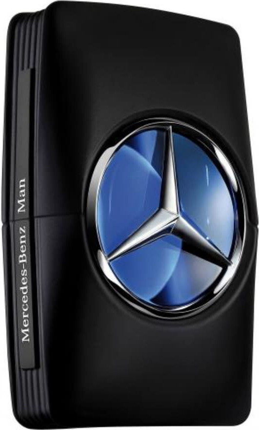 Туалетная вода Mercedes-Benz Mercedes Benz Man Intense