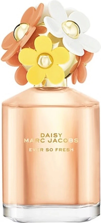 Eau de Parfum Marc Jacobs Daisy Ever So Fresh