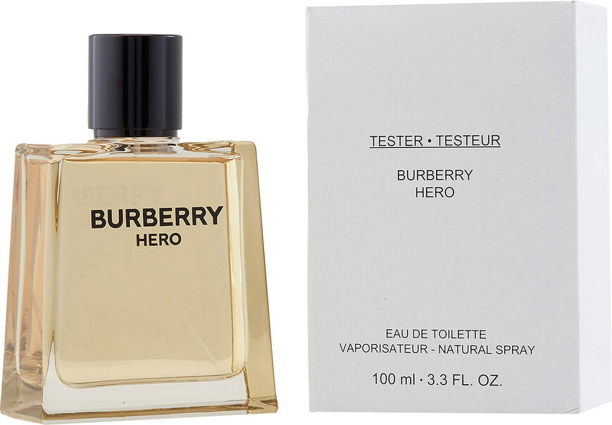 Burberry Hero Eau de Toilette