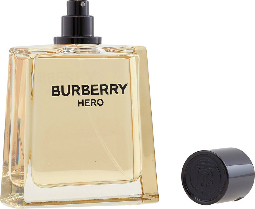 Burberry Hero Eau de Toilette
