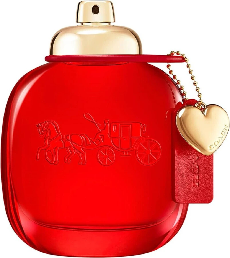 Туалетная вода-спрей Coach Love