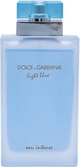 Light Blue Eau Intense Eau de Parfum от Dolce & Gabbana