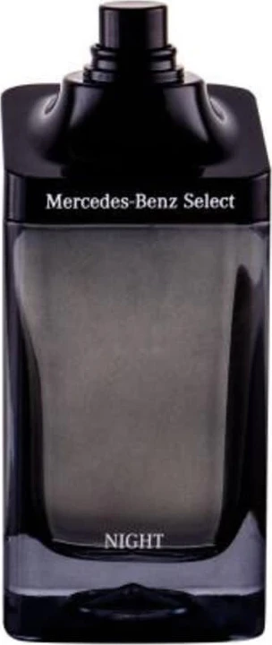Eau de Parfum Mercedes-Benz Select Night