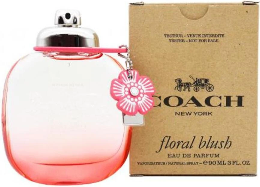 Туалетная вода Coach Floral Blush