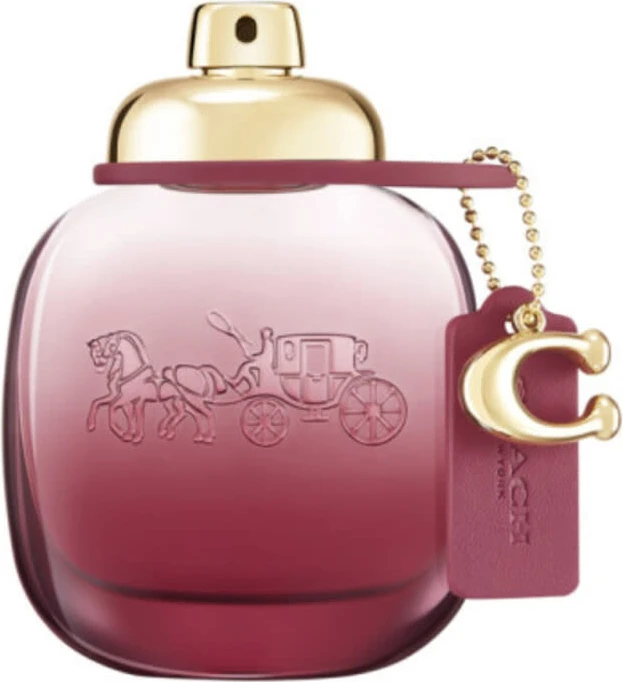 Туалетная вода Coach Wild Rose