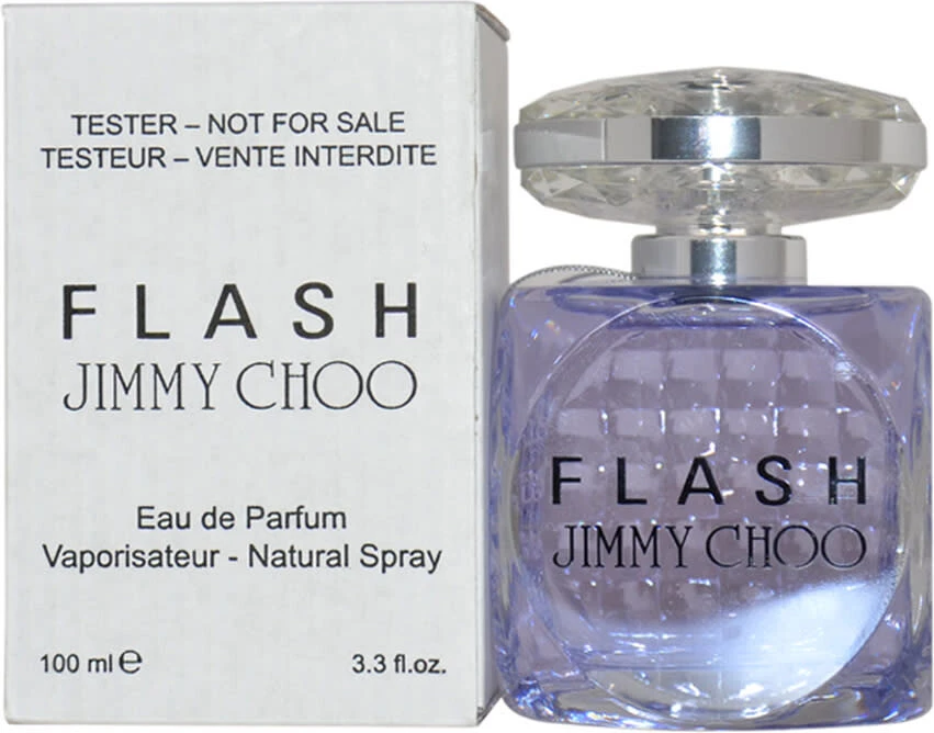 Jimmy Choo Flash Eau de Parfum