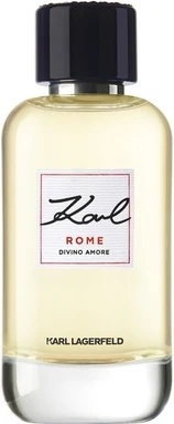 Парфюмированная вода Karl Lagerfeld Divino Amore