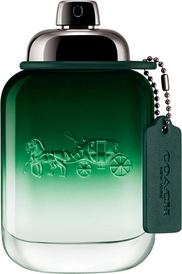 Coach Green Eau de Toilette от Coach