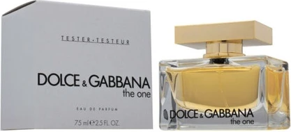 Dolce & Gabbana The One Eau de Parfum