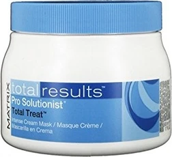 Matrix Solutionist Creambath Mask