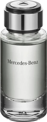 Mercedes-Benz Eau De Toilette Spray