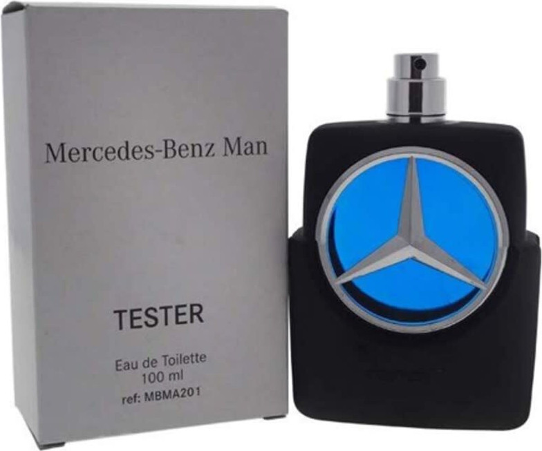 Mercedes-Benz Man Туалетная вода Mercedes-Benz