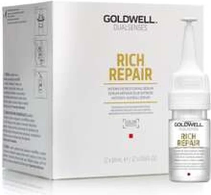 Интенсивно Увлажняющая Сыворотка Goldwell Dualsenses Rich Repair