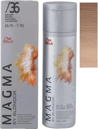 Крем-краска Wella Magma
