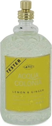 Одеколон 4711 Acqua Colonia Лимон & Имбирь