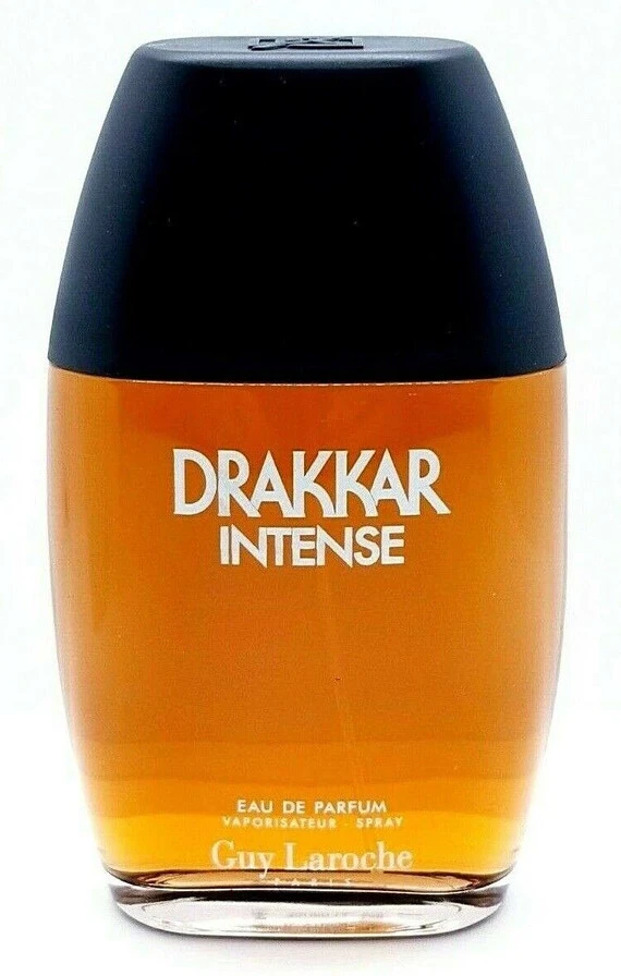 Туалетная вода-спрей Guy Laroche Drakkar Intense